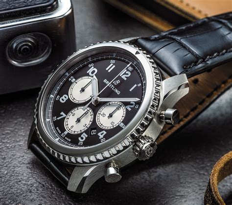 breitling chronometre etanche speed 8|Breitling navitimer case length.